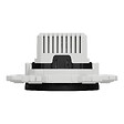 SCHNEIDER - Chargeur double USB-C 21W Power Delivery, noir , Odace - vignette