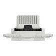 SCHNEIDER - Chargeur double USB-C 21W Power Delivery, blanc , Odace - vignette