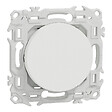 SCHNEIDER - Permutateur blanc, 10A, Odace - vignette
