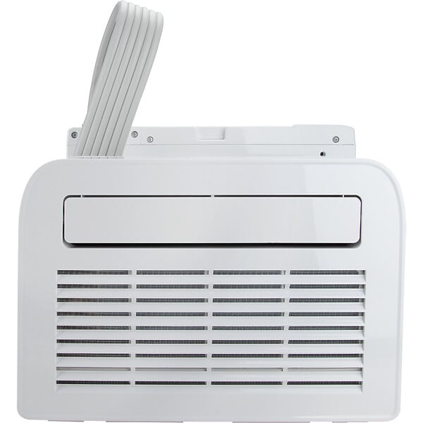 VOLTMAN - Climatiseur mobile split 5000BTU 2 vitesses - blanc -  Voltman - large