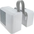 VOLTMAN - Climatiseur mobile split 5000BTU 2 vitesses - blanc -  Voltman - vignette