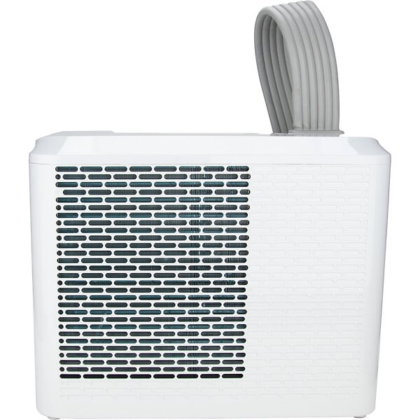VOLTMAN - Climatiseur mobile split 5000BTU 2 vitesses - blanc -  Voltman - large