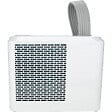 VOLTMAN - Climatiseur mobile split 5000BTU 2 vitesses - blanc -  Voltman - vignette