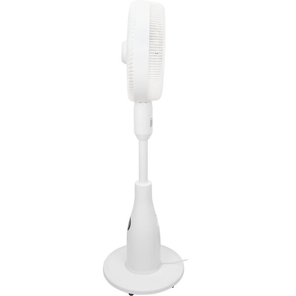 VOLTMAN - Brumisateur d'air design à roulettes Brizz+ Ø 42 cm - blanc - Voltman - large