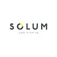 SOLUM - Collerette Ronde Chrome pour DRACO et DRACO PRO - SOLUM - R103C - vignette
