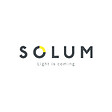 SOLUM - Réflecteur rond pour HYDOR 68mm Blanc or - SOLUM - R104GW - vignette