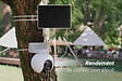 EZVIZ - Panneau solaire 5W recharge USB-C - EZVIZ - 3 mètres - vignette