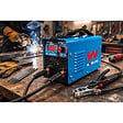 AWELCO - Poste à souder 200A Inverter MMA EXTRA200 IGBT Soudage Électrode Rutile AWELCO - vignette