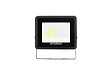SYLVANIA - Projecteur LED extra-plat SylFlood Noir 58W 7000lm - vignette