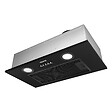 CIARRA - Hotte casquette Intégrée 52cm 300 m³/h 913ABK52 - vignette