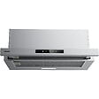 CIARRA - CIARRA Hotte Encastrable 60cm Hotte Tiroir 606m3/h tactile Recyclage ou Evacuation CD6909AS - vignette