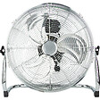 VOLTMAN - Ventilateur brasseur d'air Ø45cm - 1750m³/h - chrome - Voltman - vignette