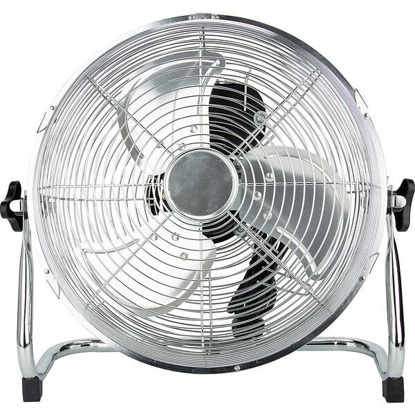 VOLTMAN - Brasseur air sol inclinable Ø30cm - 1750m³/h - Voltman - large