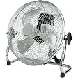 VOLTMAN - Brasseur air sol inclinable Ø30cm - 1750m³/h - Voltman - vignette