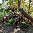 VITO - Tronçonneuse électrique 1800W avec Guide oregon 40CM Frein automatique VITO - vignette
