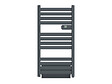 CARRERA - Sèche serviettes 400W + soufflerie 1100W - vignette