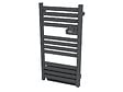 CARRERA - Sèche serviettes 400W + soufflerie 1100W - vignette