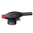 PROWELTEK - Chalumeau à gaz 180W - 360°C + Cartouche gaz butane 250g - Chalumeau de cuisine Allumage auto piezo flamme réglable PROWELTEK - vignette