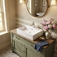 IDEAL STANDARD - Ideal Standard Lavabo 60 x 42 cm blanc en céramique à poser ou suspendu Ideal Standard Strada (K077801) - vignette