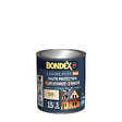 BONDEX - Lasure 2en1 bois extérieur - Incolore - Satin - 1L - vignette