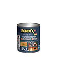 BONDEX - Lasure 2en1 indice 30-5ans Chêne Clair satin - 1L - vignette