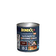BONDEX - Lasure 2en1 chêne rustique satin - 1L - vignette