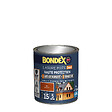 BONDEX - Lasure 2en1 Haute Protection 5 Ans Teck Satin - 1L - vignette