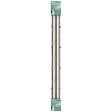 GEFOM - Réglette LED étanche 120cm 2x18W 3800lm IP65 - vignette
