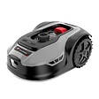 BY TONINO - Robot Tondeuse Sans fil 500m2 Installation facile 3 lames Mulching Coupe Ø18cm 45% Retour à la base Autonome LAMBORGHINI - vignette