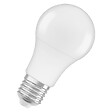 LEDVANCE - Bellalux E27 Standard 806 lm 8W Blanc chaud Dépoli 15000 h F - vignette