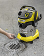 KARCHER - WD 5 Control S 25/5/22 - vignette
