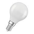 LEDVANCE - Ampoule LED Bellalux Blanc chaud 470lm - vignette