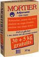 MULTIMAT - Mortier à maçonner - Prêt à gâcher - 35kg - vignette