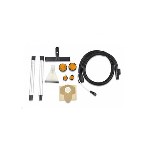 FEIDER - Aspirateur Injecteur Extracteur FEIDER FIE1200W 1200 W 25 L - large