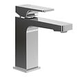VILLEROY & BOCH - Architectura Mitigeur Monocommande pour Lavabo , Chrome (TVW12500100061) - vignette