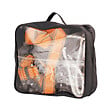 NEO TOOLS - Harnais de sécurité NEOTOOLS 97-101 - absorbeur de choc + ligne de vie 2m + sac de transport - vignette