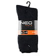 NEO TOOLS - Lot de 3 paires de chaussettes NEO TOOLS - vignette