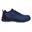 HEROCK - Baskets de sécurité basses HEROCK Titus S1P bleu roi - vignette
