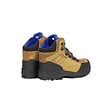 AIGLE - Chaussures de sécurité cuir AIGLE S3 NASSIO EVO CAMEL - étanche et respirante - vignette