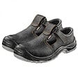 NEO TOOLS - Sandales de travail en cuir NEO TOOLS 82-070 S1 SRC - vignette