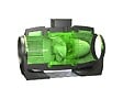 VORTICE - Extracteur centrifuge ultra silencieux EC D100mm 300 m3/h - VORTICE - XLAS100 - vignette