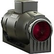 VORTICE - Extracteur ultra silencieux AC tempo D125mm 190/320 m3/h - VORTICE - XLAT125 - vignette