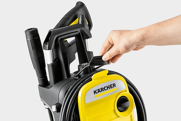 KARCHER PRO - Dégraissant surpuissant alcalin KARCHER 6.295-068.0 RM 31 ASF 10L - large