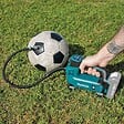 MAKITA - Gonfleur MAKITA DMP180Z - 18V (vendu sans batterie) - vignette