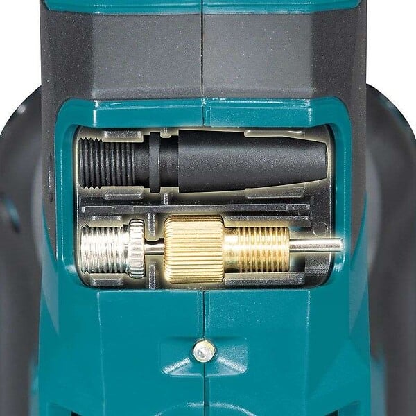 MAKITA - Gonfleur MAKITA DMP180Z - 18V (vendu sans batterie) - large