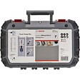 BOSCH - Coffret universel de 14 scies trépans BOSCH Professional 2608594426 Progressor for Wood and Metal - vignette