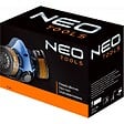 NEO TOOLS - Masque silicone NEO TOOLS 97-350 - vignette