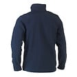 HEROCK - Veste softshell HEROCK Julius bleu marine - vignette