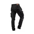 NEO TOOLS - Pantalon de travail 5 poches Denim NEO TOOLS 81-229 - vignette