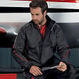 FACOM - Veste de travail renforts coudes FACOM FLEXI FXWW2000E - vignette